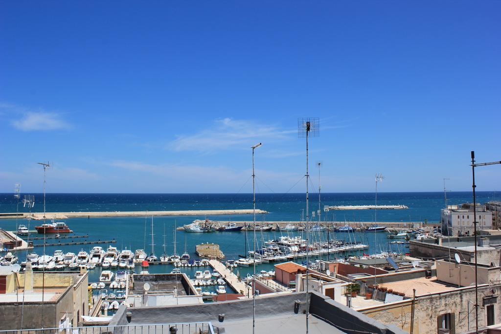 Case Vacanza Arco Sant'Antonio Bisceglie Pokoj fotografie