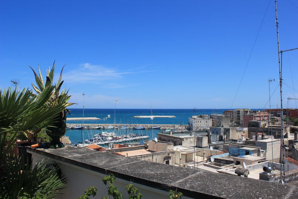 Case Vacanza Arco Sant'Antonio Bisceglie Pokoj fotografie