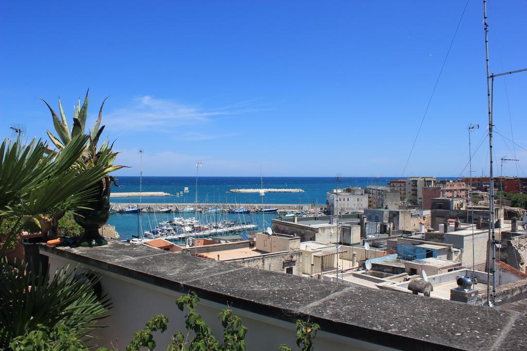 Case Vacanza Arco Sant'Antonio Bisceglie Pokoj fotografie