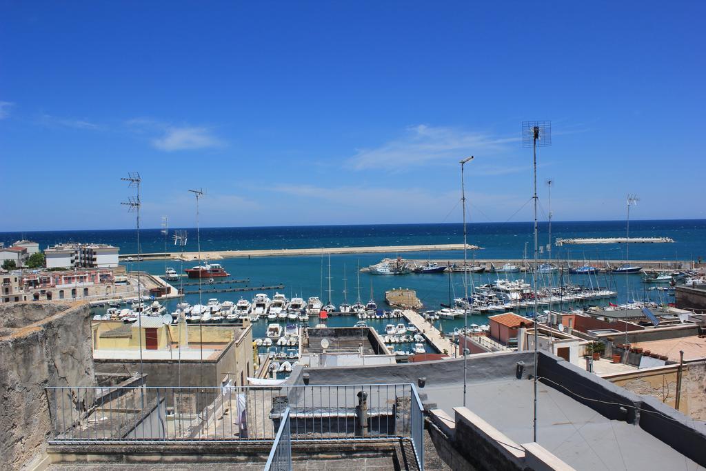 Case Vacanza Arco Sant'Antonio Bisceglie Pokoj fotografie
