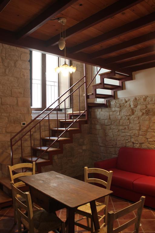 Case Vacanza Arco Sant'Antonio Bisceglie Pokoj fotografie