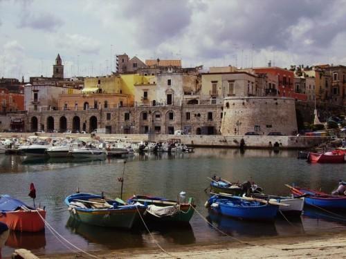 Case Vacanza Arco Sant'Antonio Bisceglie Pokoj fotografie