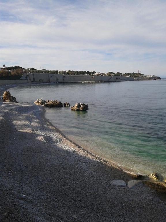 Case Vacanza Arco Sant'Antonio Bisceglie Pokoj fotografie