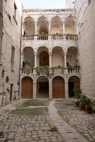 Case Vacanza Arco Sant'Antonio Bisceglie Pokoj fotografie