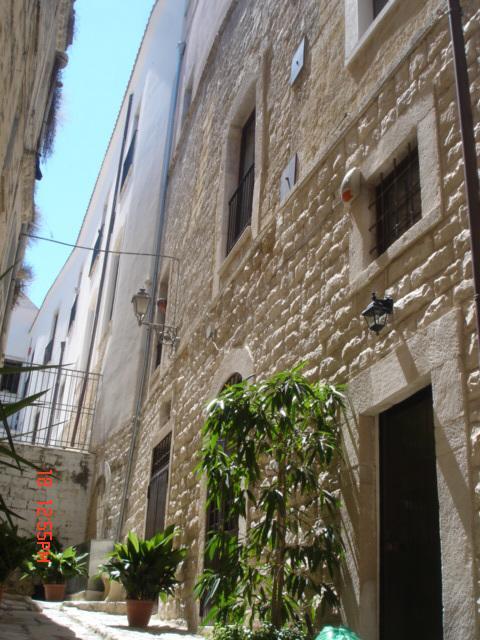 Case Vacanza Arco Sant'Antonio Bisceglie Pokoj fotografie